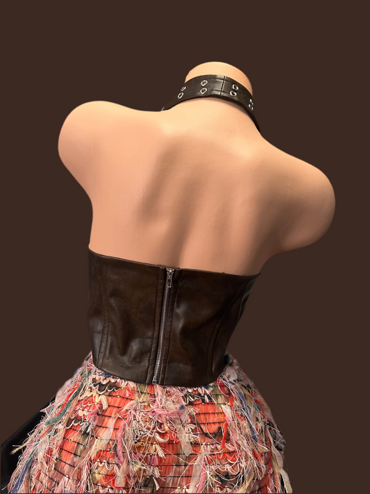 Amilia Corset Top